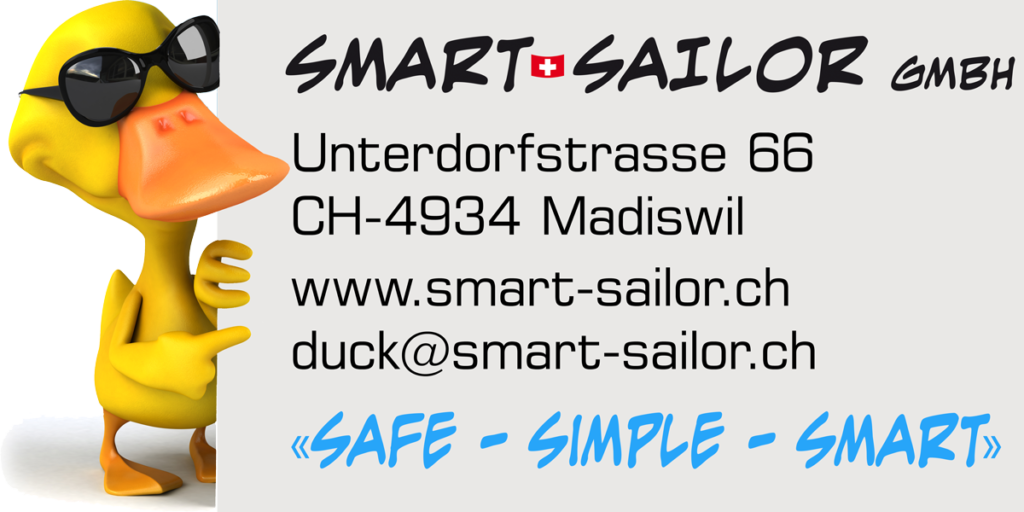 Smart Sailor GmbH